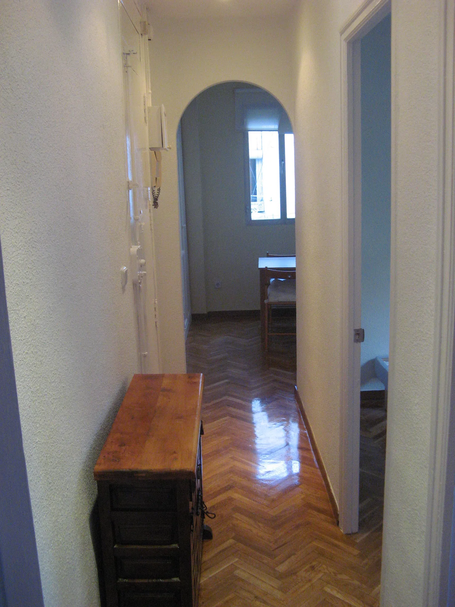 Piso en calle de Fernández de los Rios, 47 - Foto 1