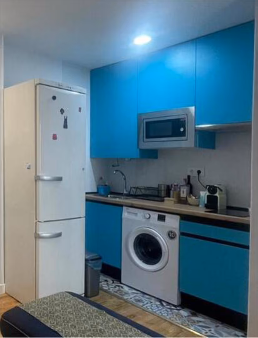 Apartamento en Chamberí - Foto 2