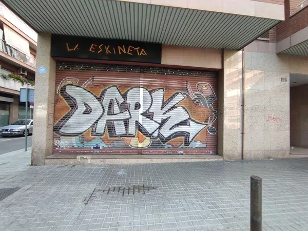 Local en Avenida del Carrilet, 196 - Foto 3