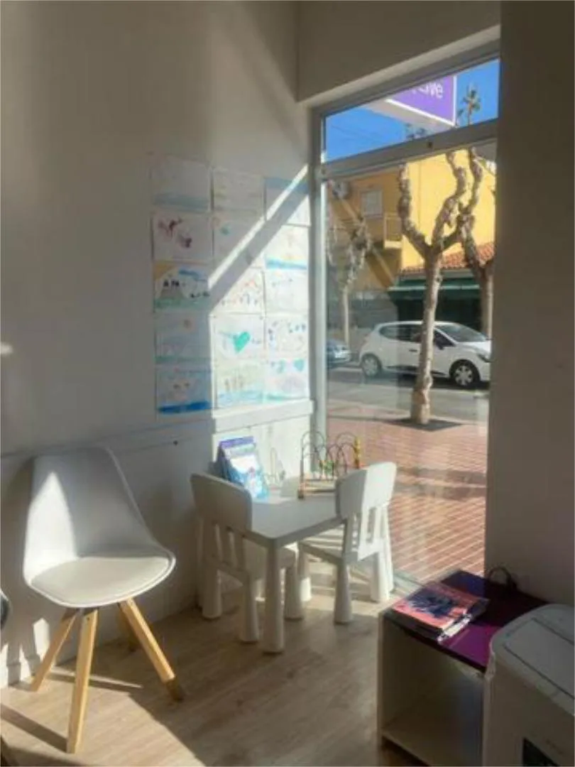 Oficina en Cerca de la Avda de Beniarda - Foto 2