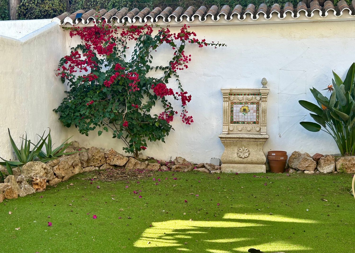 Chalet adosado en Calle Alcaucín, 3 - Foto 7