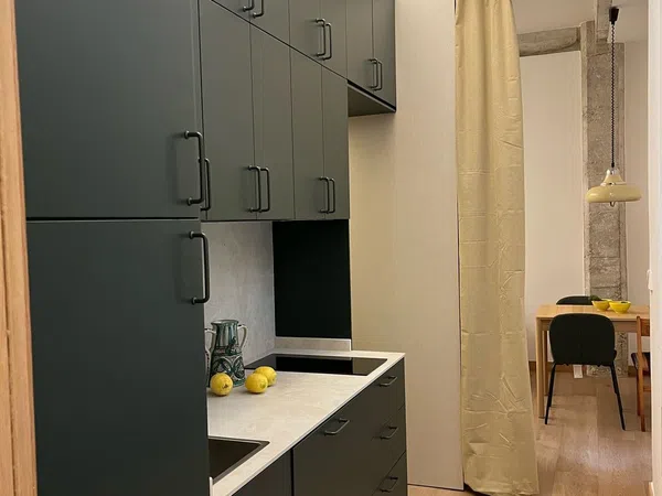 Piso en Alameda de Recalde, 26, Ensanche-Moyua - Foto 5
