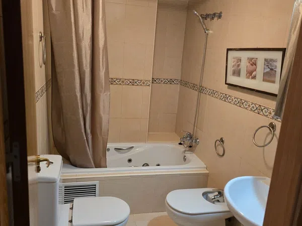 Estudio en calle Violonchelista Miguel Ángel Cláres, 1 - Foto 2