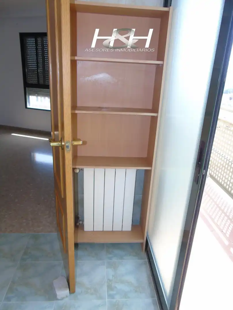 Piso en Burjassot - Foto 16
