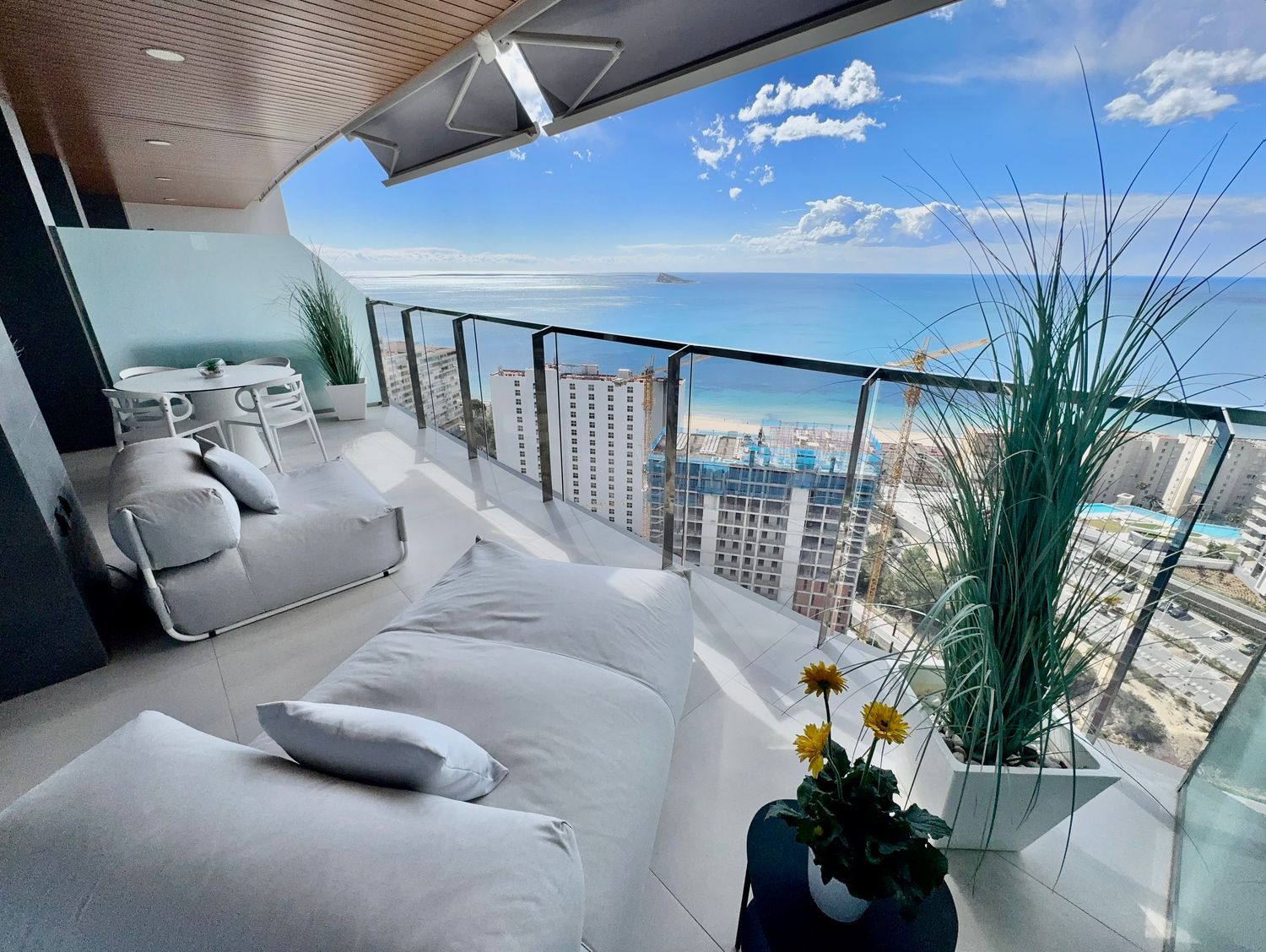 Piso en avenida República Argentina, 6 - Foto 2