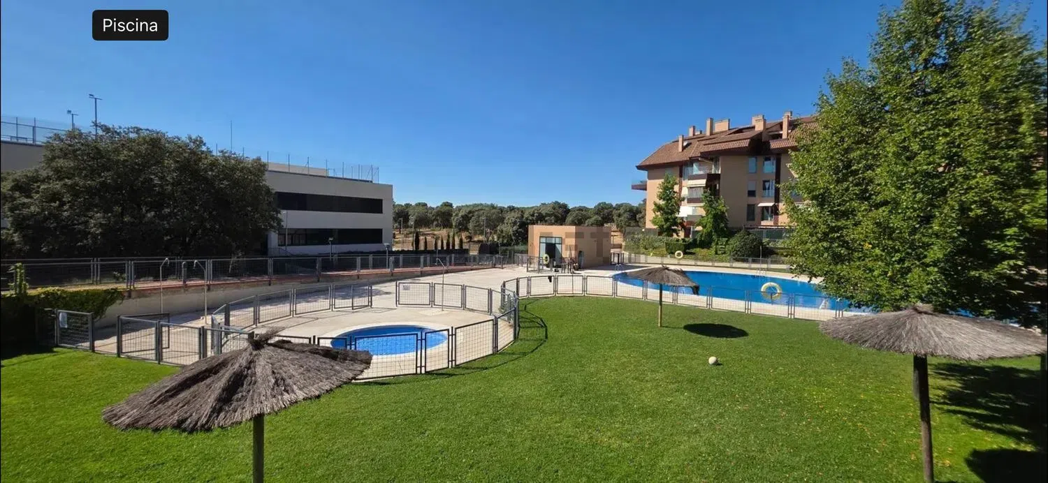 Piso en calle Junta de Castilla y Leon, 8 - Foto 26