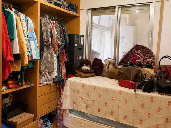 Piso en Calle Peñote, 5, Casa Amarilla, Casa Amarilla - Foto 8