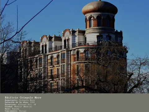 Piso en Madrid, 28014