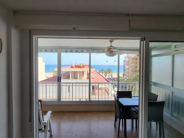 Piso en Avenida de la Costa Blanca, 158, Playa de San Juan - Foto 1