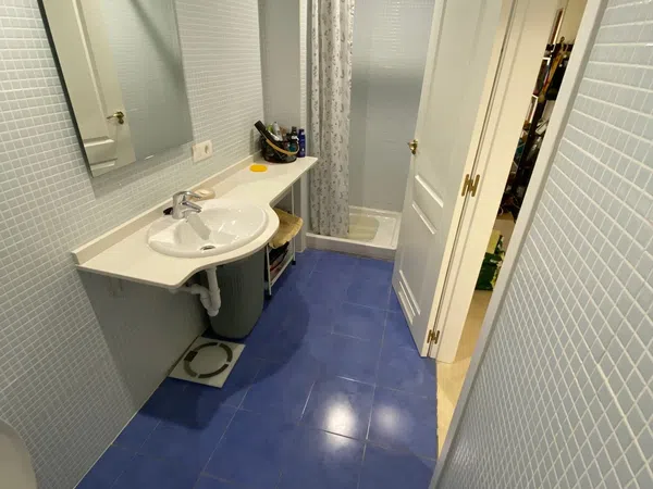 Piso en Arrabal I-6, 99 - Foto 17