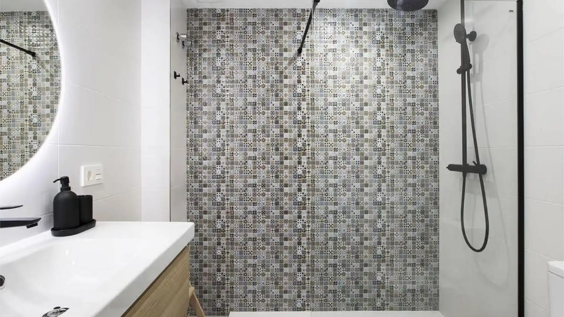 Estudio en  Calle Castillo del Inglés 1 - Foto 18