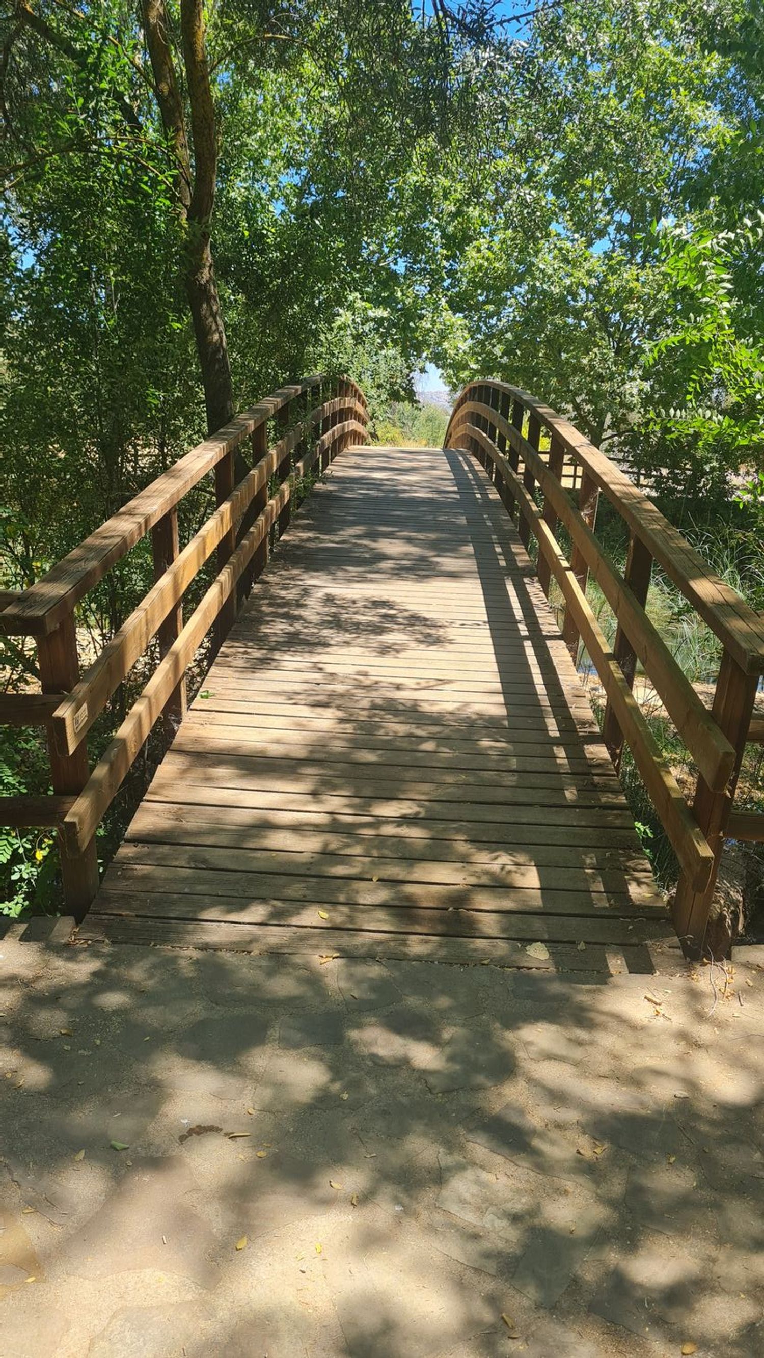Casa rural en Carretera El Robledo, 51 - Foto 28