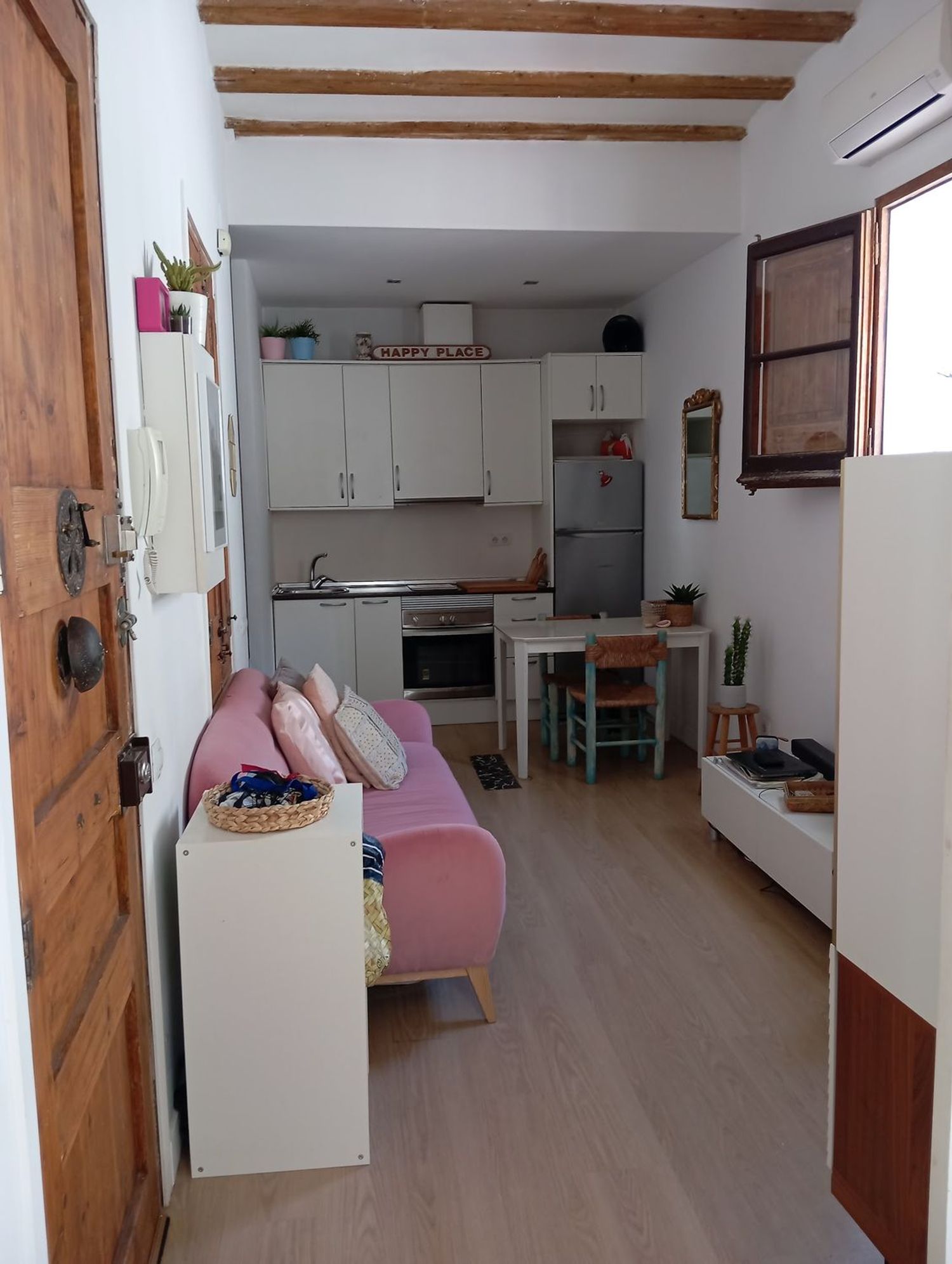 Ático en calle d'Avinyó, 7 - Foto 1