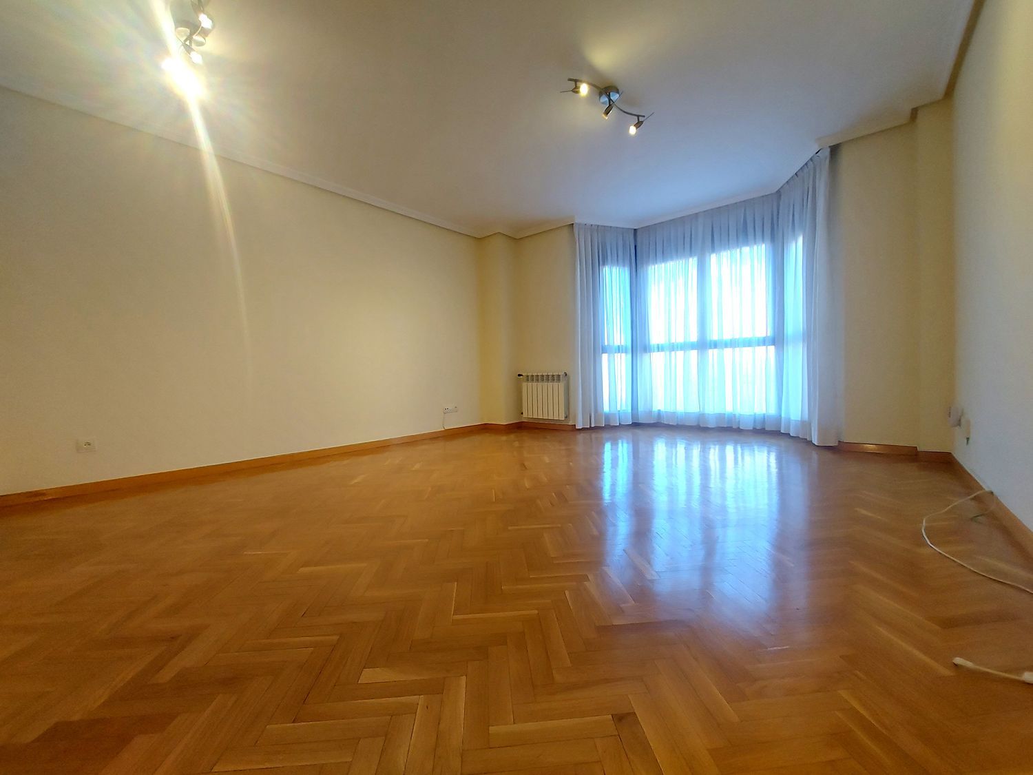 Piso en Barrio Parque oeste - Fuente Cisneros - Foto 1