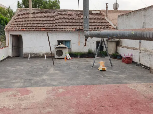 Casa de pueblo en Plaza de la Coronación, 11 - Foto 25