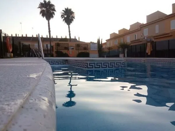 Chalet adosado en Calle San Silvestre de Guzmán, 332 - Foto 1