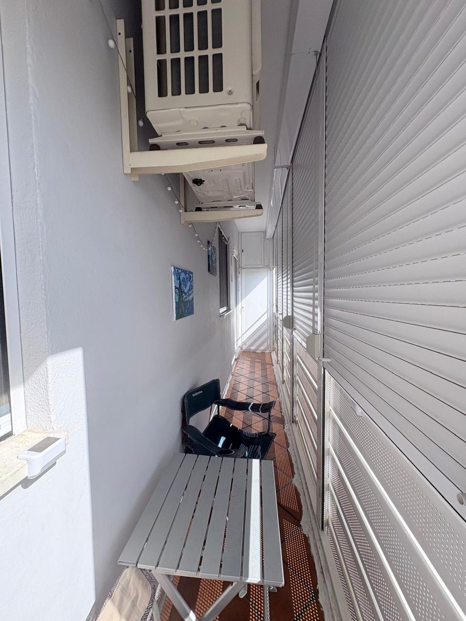 Piso en Ronda del Tamarguillo, 25, Su Eminencia - La Oliva - Foto 27