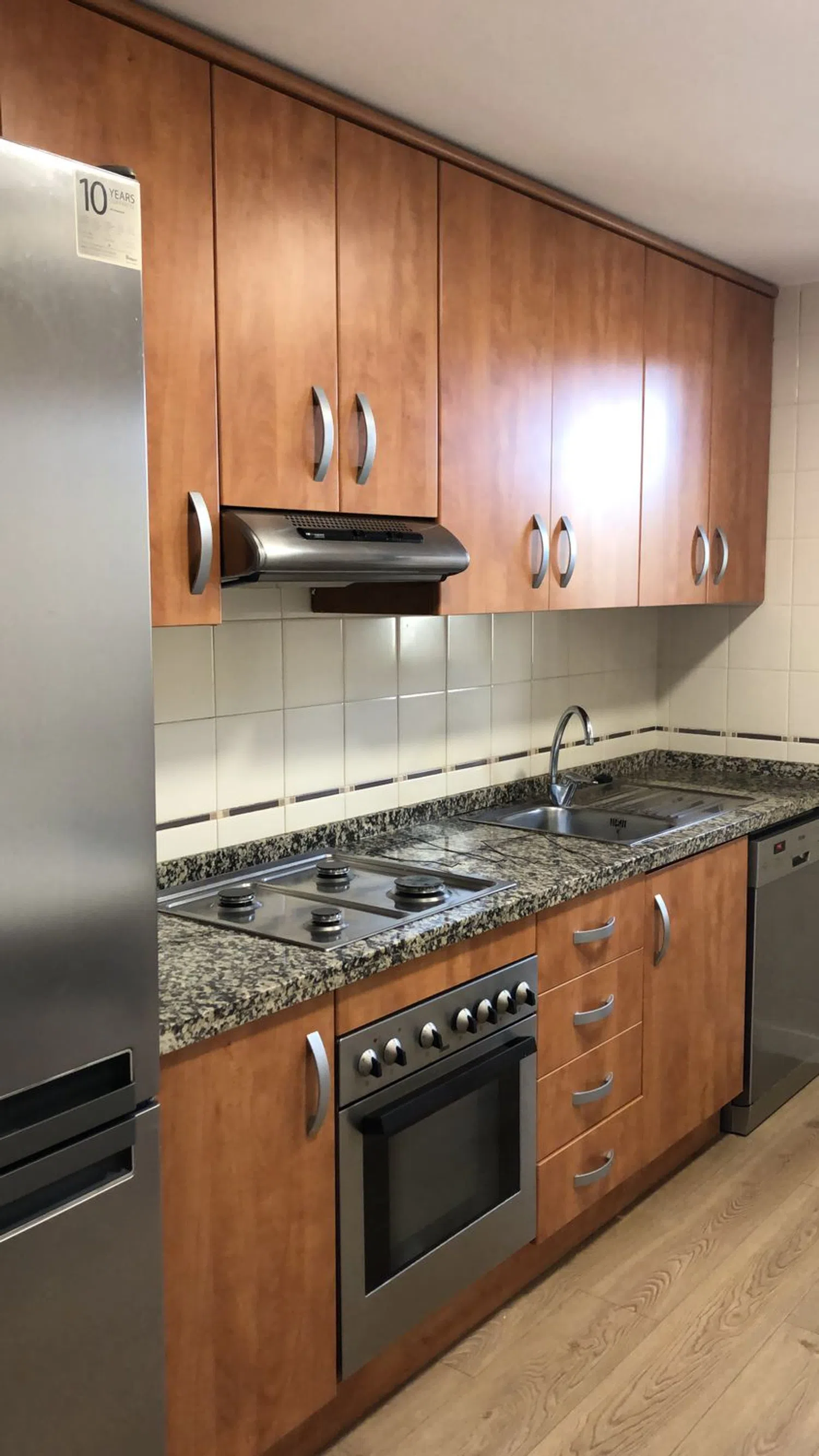Piso en calle Trident, 35 - Foto 20