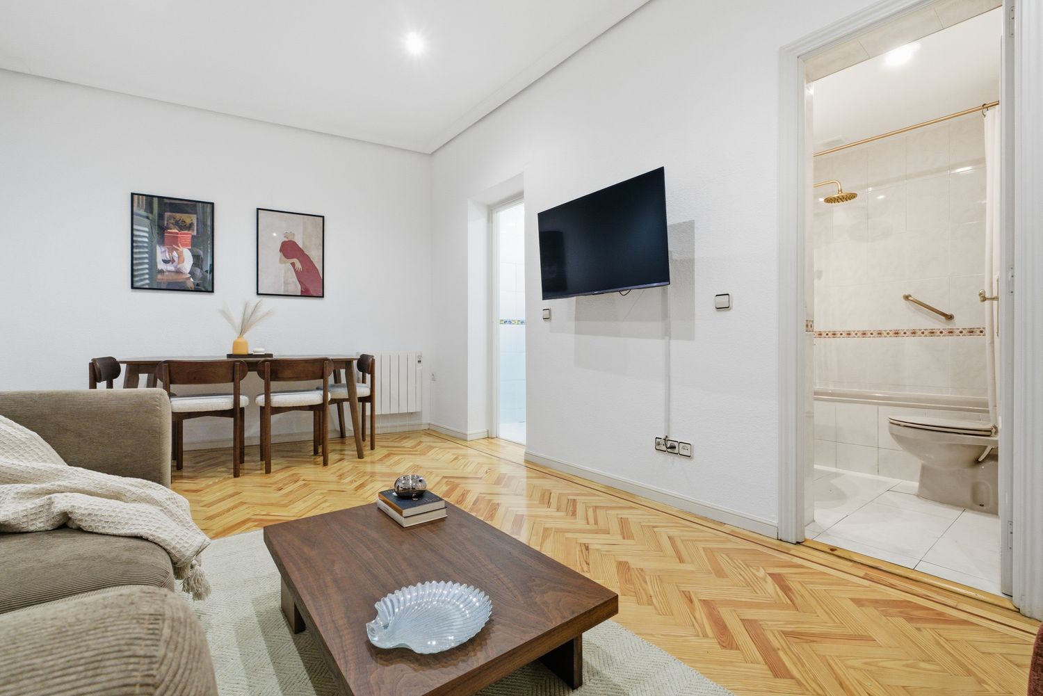 Piso en calle de Segovia, 8 - Foto 3