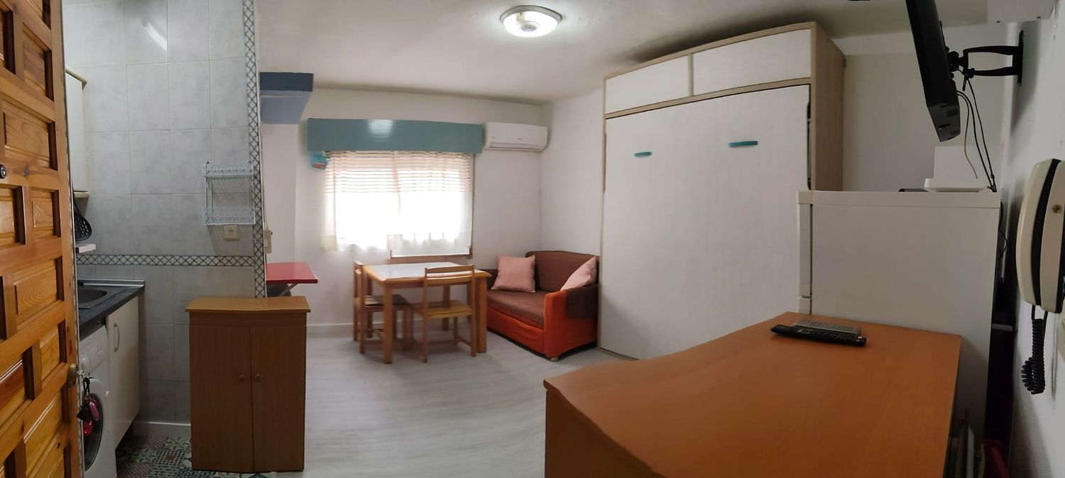 Estudio en calle Almona de San Juan de Dios, 20 - Foto 9