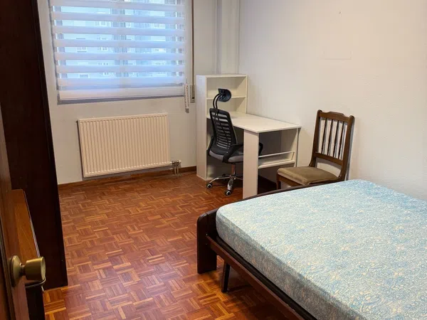 Piso en Calle Federico García Lorca, 5, Gamonal - San Bruno - G9 - Foto 12