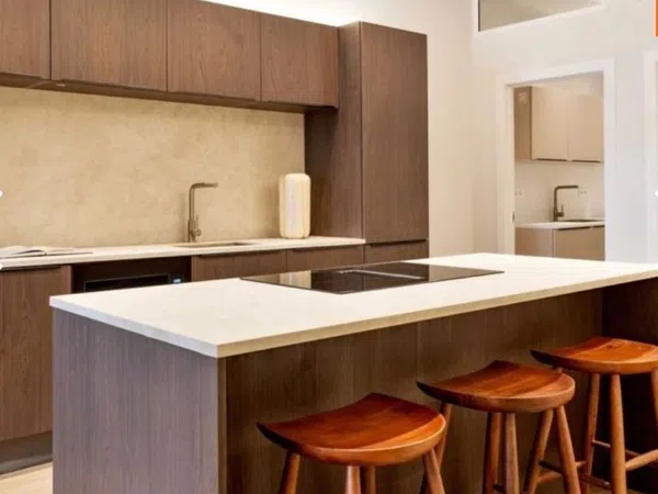 Piso en calle del Doctor Olóriz, 19 - Foto 8