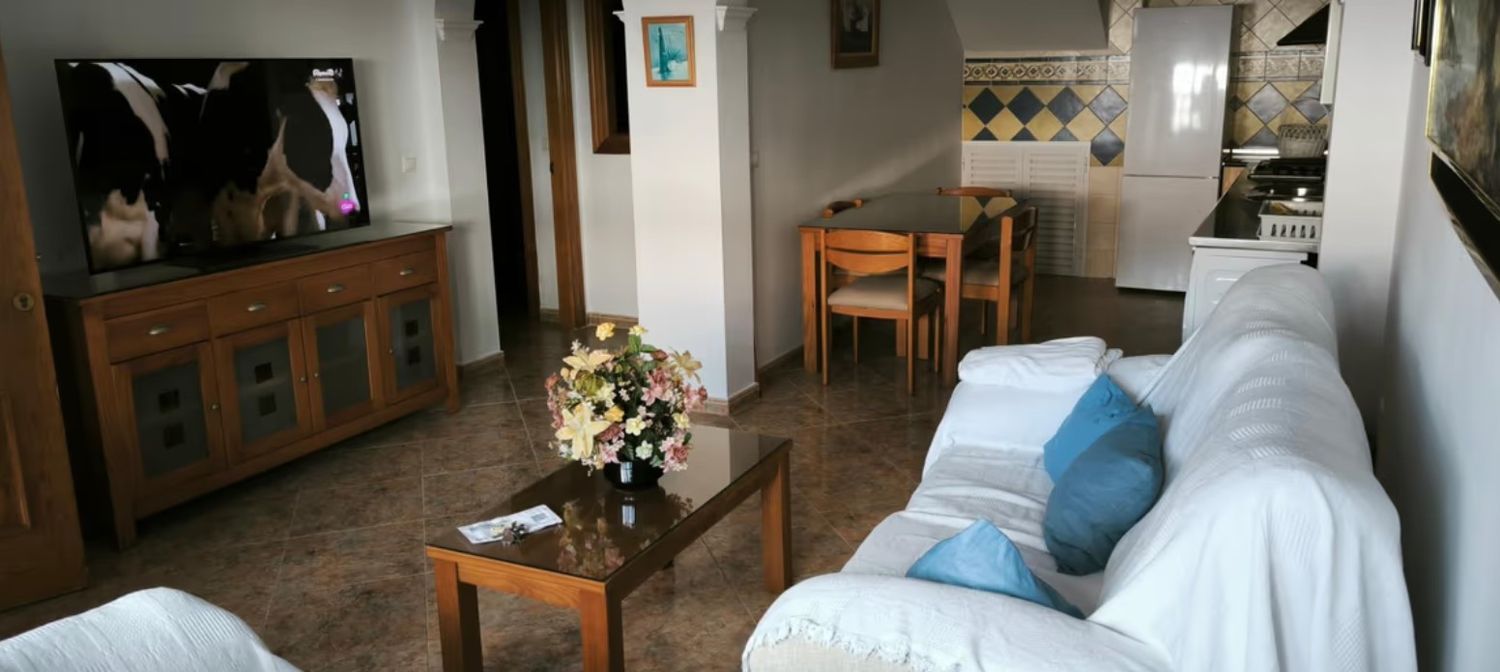 Chalet adosado en Fuente Alegre - El Chaparral - Los Morales - Foto 2