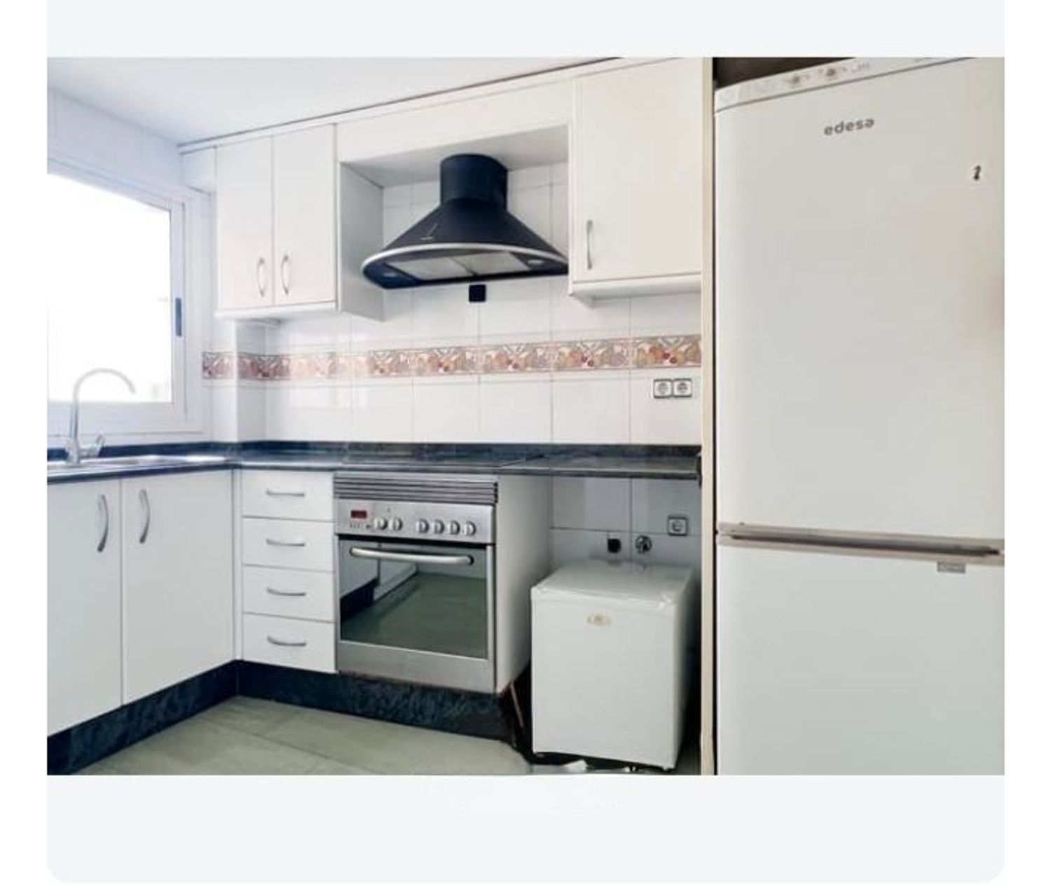 Piso en Barrio Trinitat - Foto 8