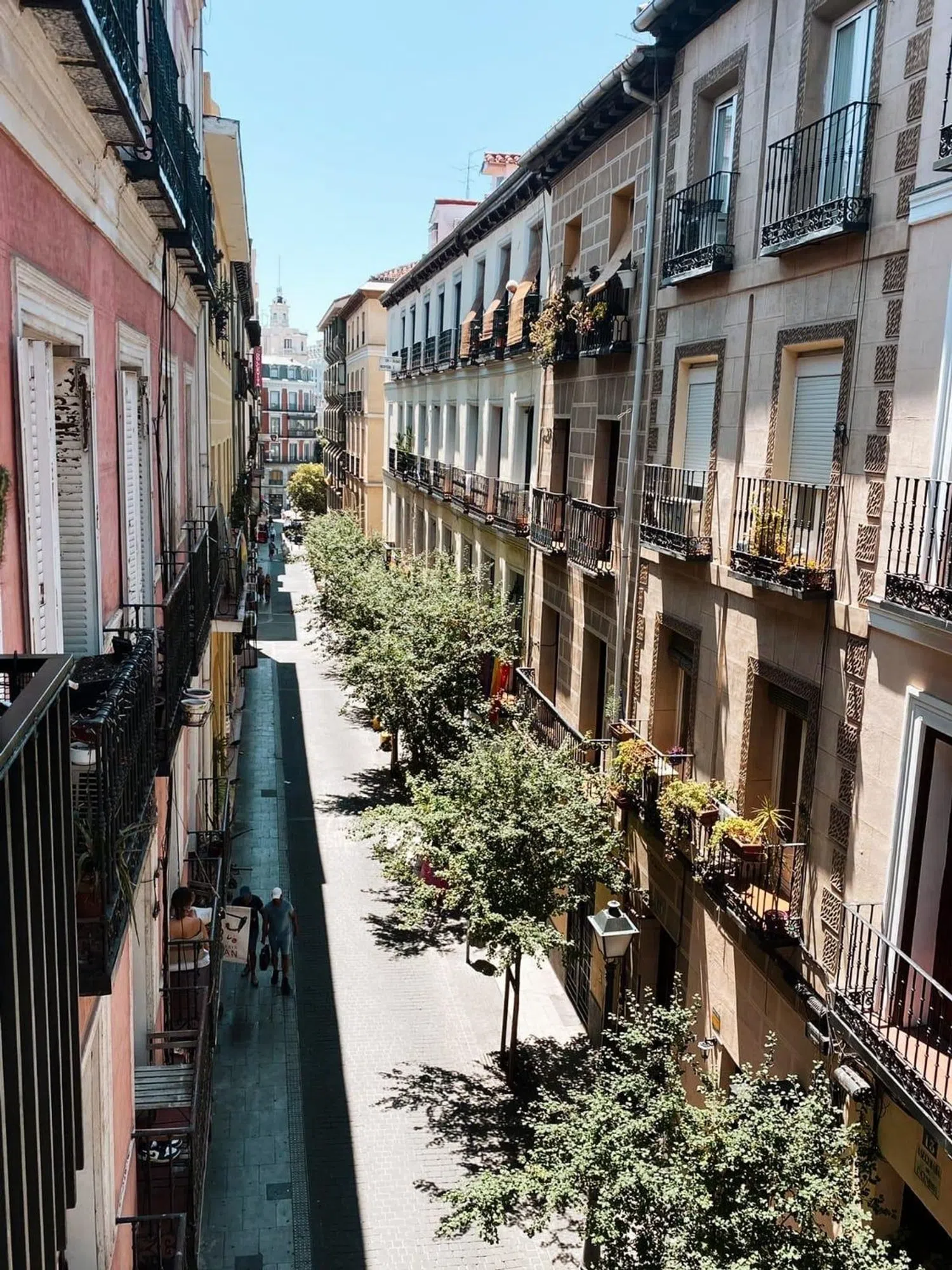 Piso en calle de San Bartolomé, 12 - Foto 4
