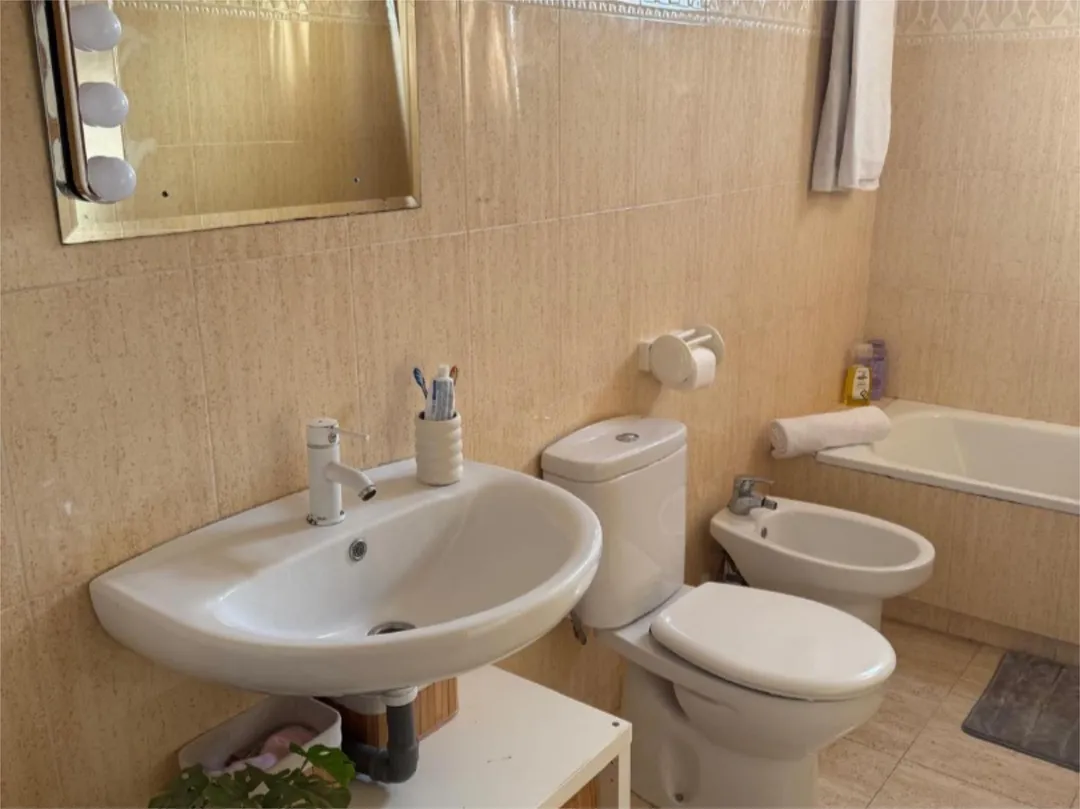 Piso en  Avinguda Tellerola 1 - Foto 18