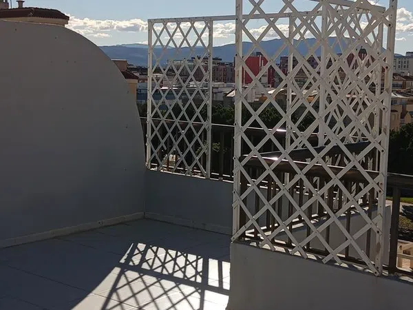Ático en Calle de la Ràbida, 37 - Foto 34