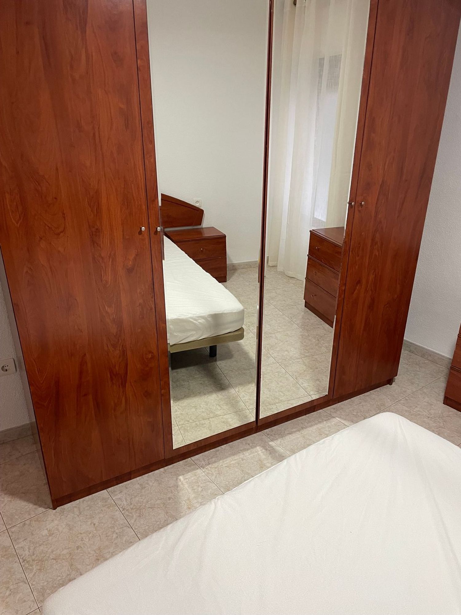 Piso en calle Pedro López, 28 - Foto 4