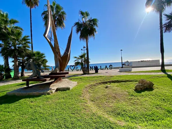 Piso en calle Duquesa de Arcos, 14 - Foto 2