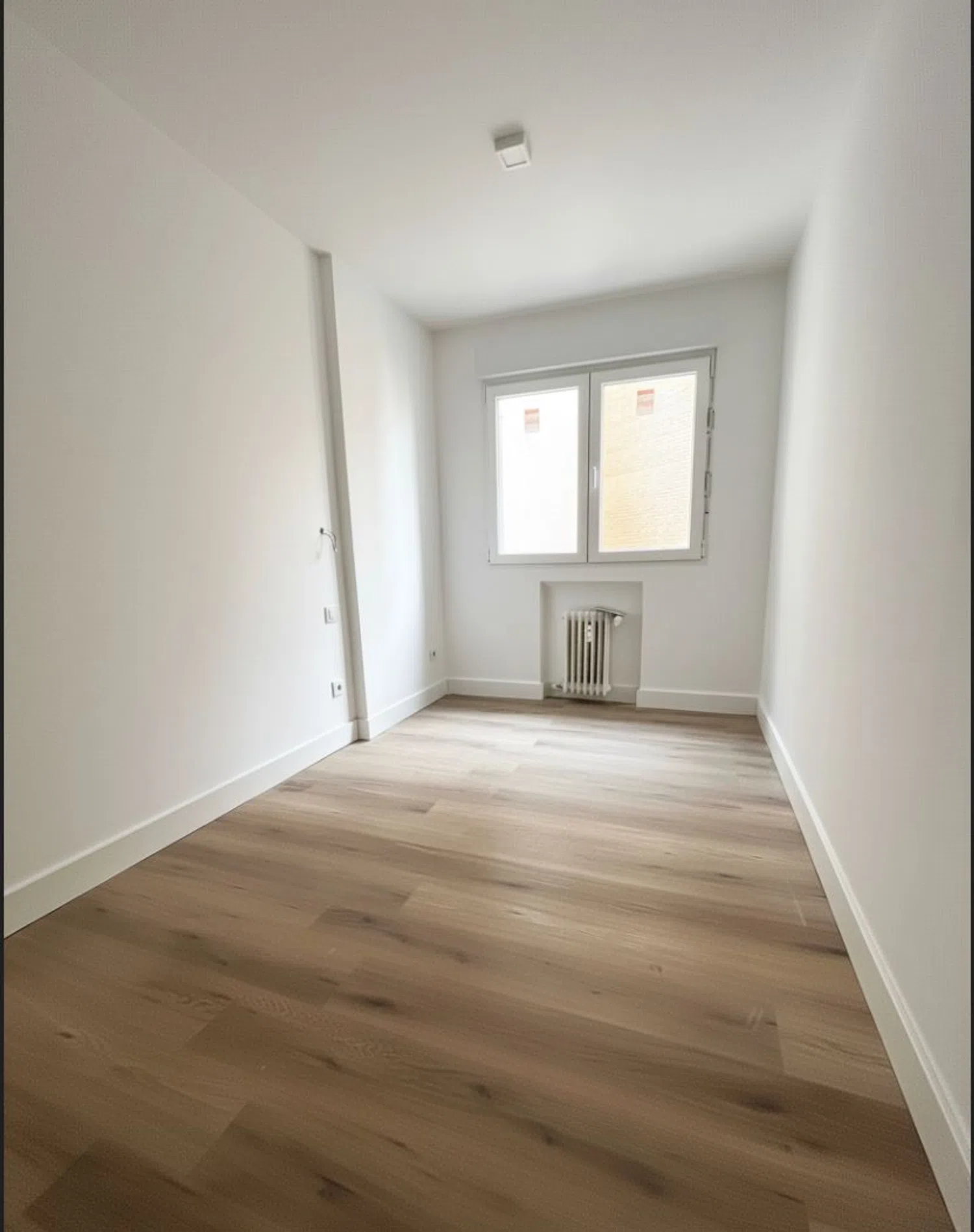 Piso en glorieta del General Álvarez de Castro, 5 - Foto 4