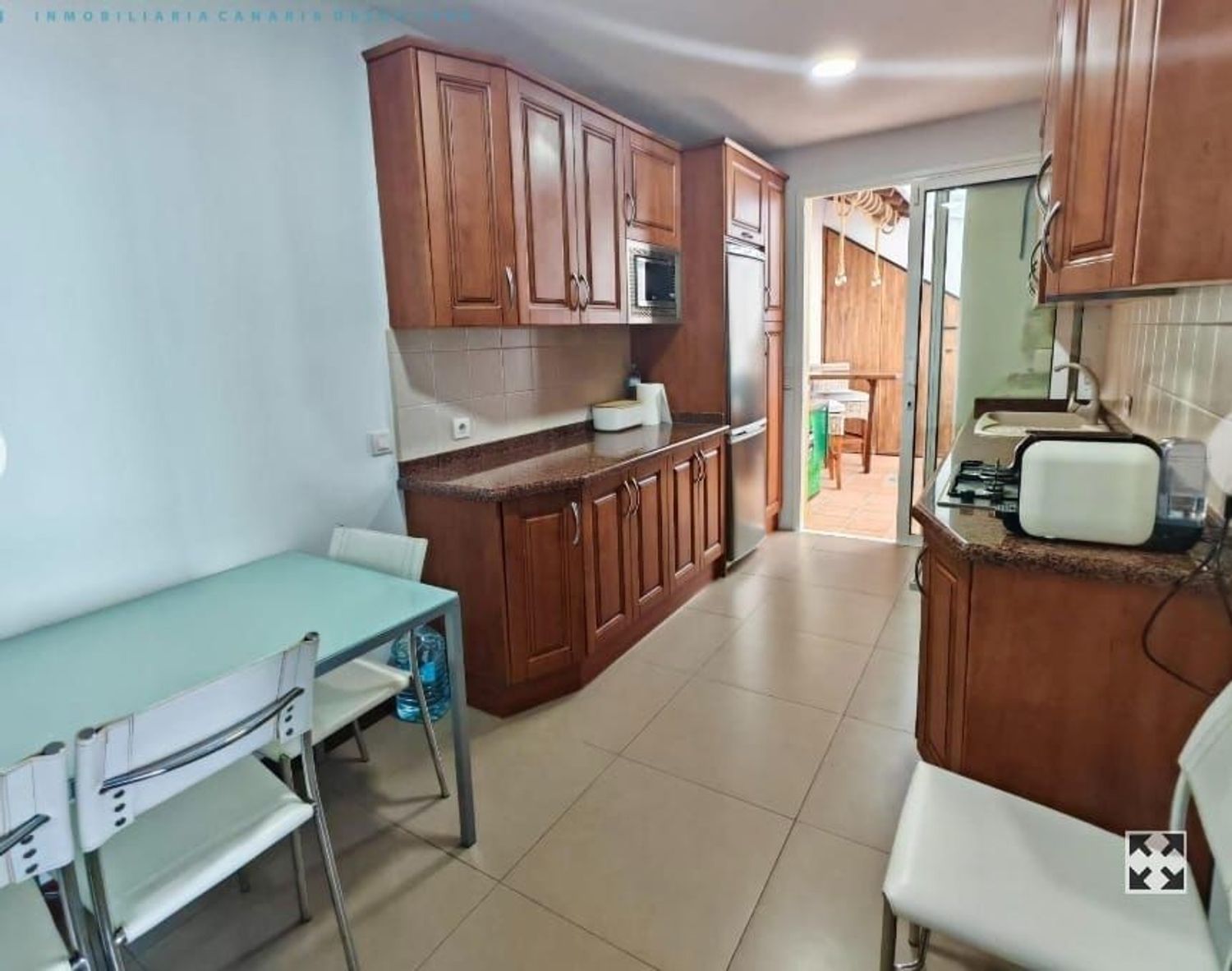 Casa o chalet independiente en Calle Portugal, 4, San Eugenio Alto - Foto 27