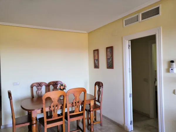 Piso en Calle Ánade, 3, El Sabinar - Urbanizaciones - Las Marinas - Foto 7
