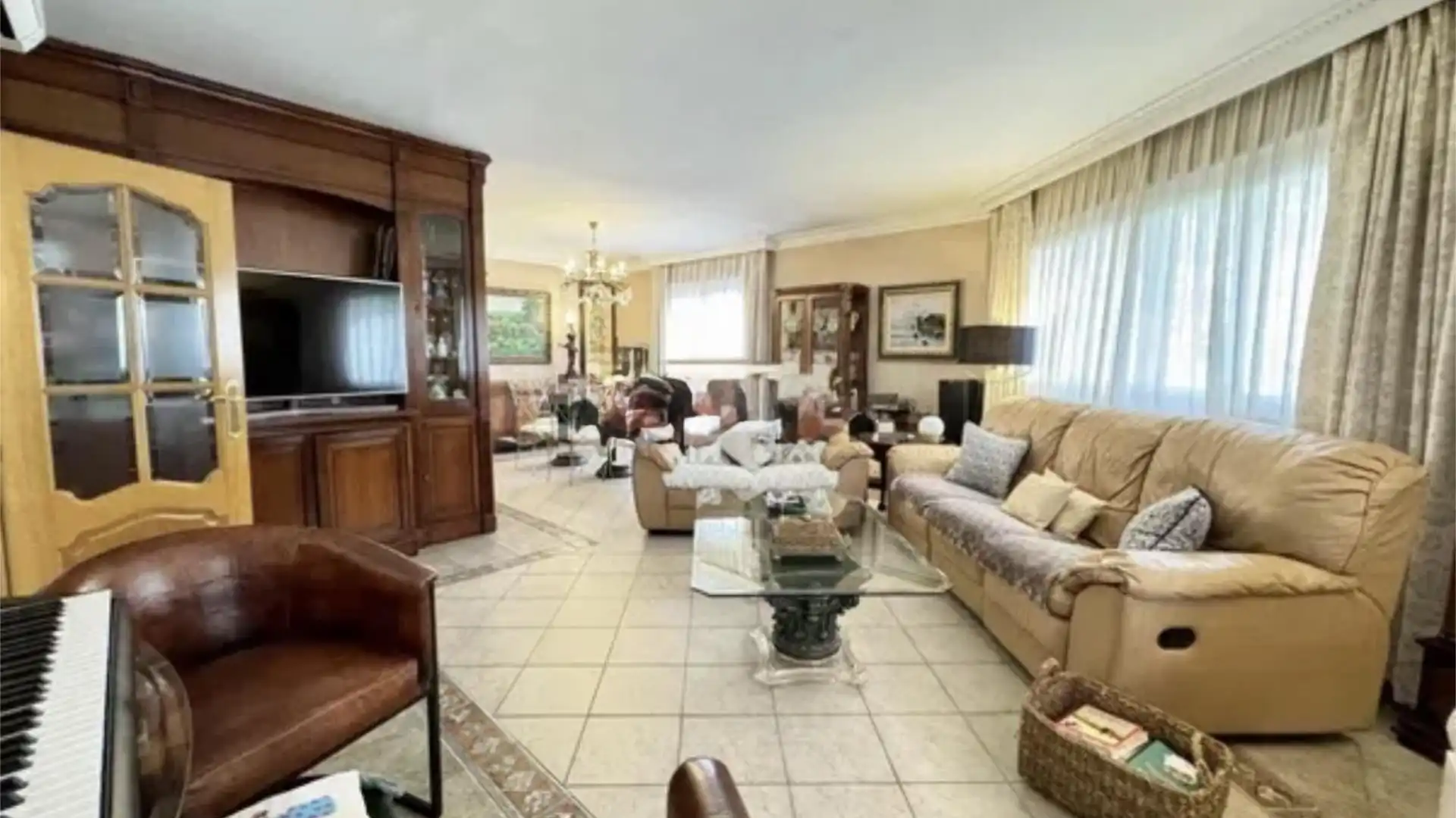 Chalet en  Calle Poniente 3 - Foto 6