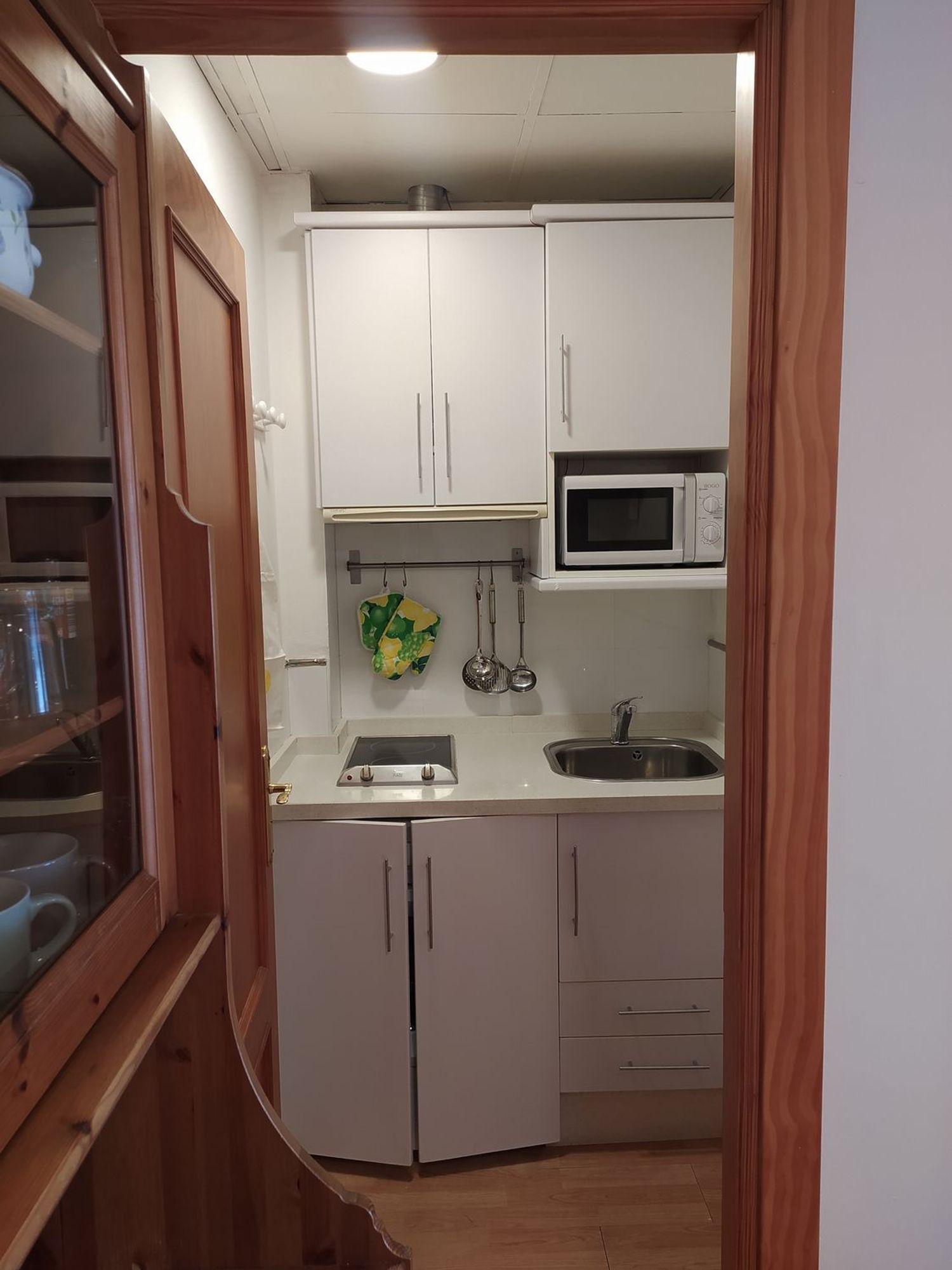 Piso en Calle Clemente Hidalgo, 48, Gran Plaza - Marqués de Pickman - Ciudad Jardín - Foto 17