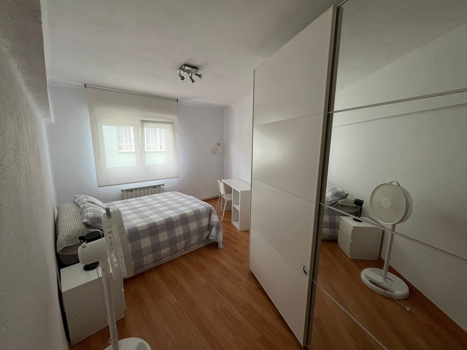 Piso en calle Antonio de Cabezón, 15 - Foto 8