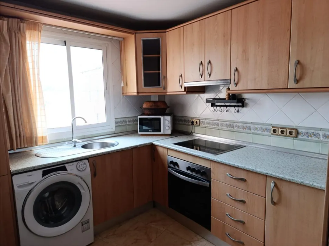 Piso en  Paseo Marítimo Rey de España 17 - Foto 11