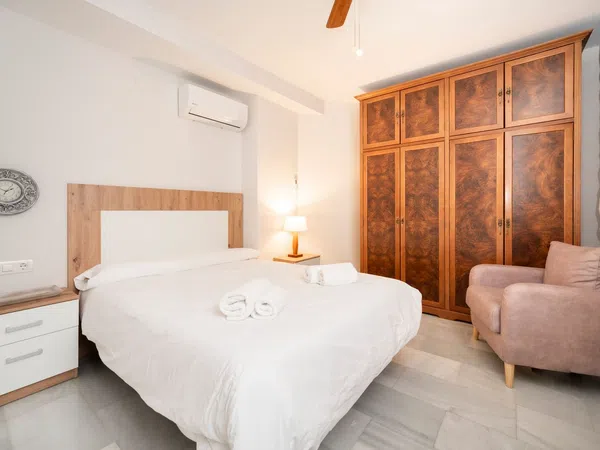 Piso en Barrio Gran Capitán - Foto 25