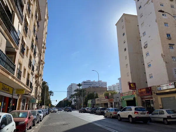 Alquiler de piso en Calle Frigiliana, 10 - Foto 35