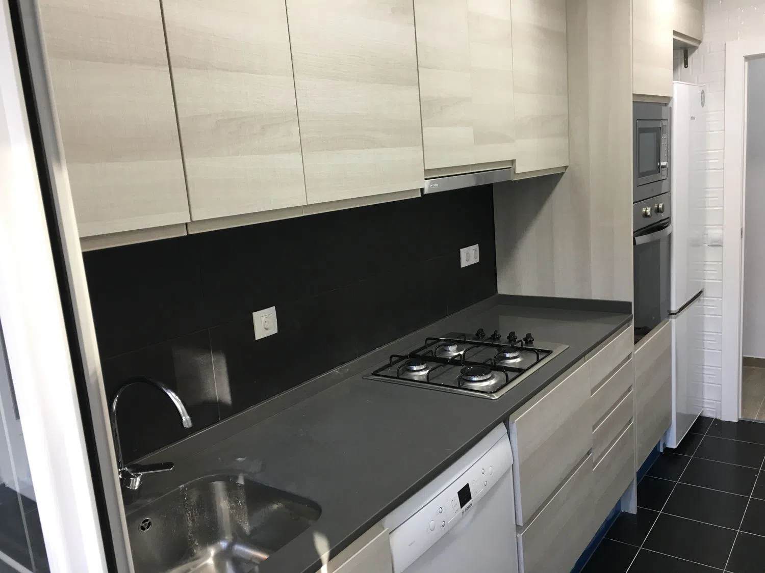 Piso en calle de Mandoni, 6 - Foto 8