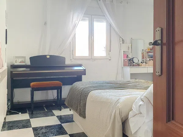 Piso en plaza de Carlos I, 4 - Foto 14