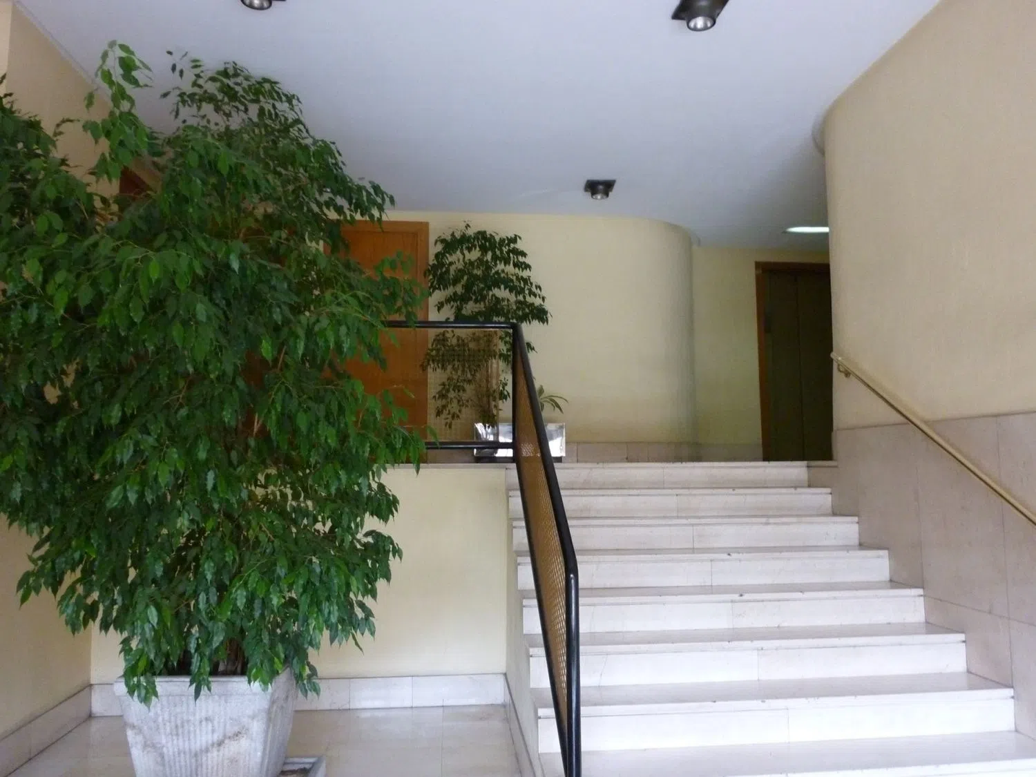 Piso en avenida del Doctor Federico Rubio y Galí, 1 - Foto 2