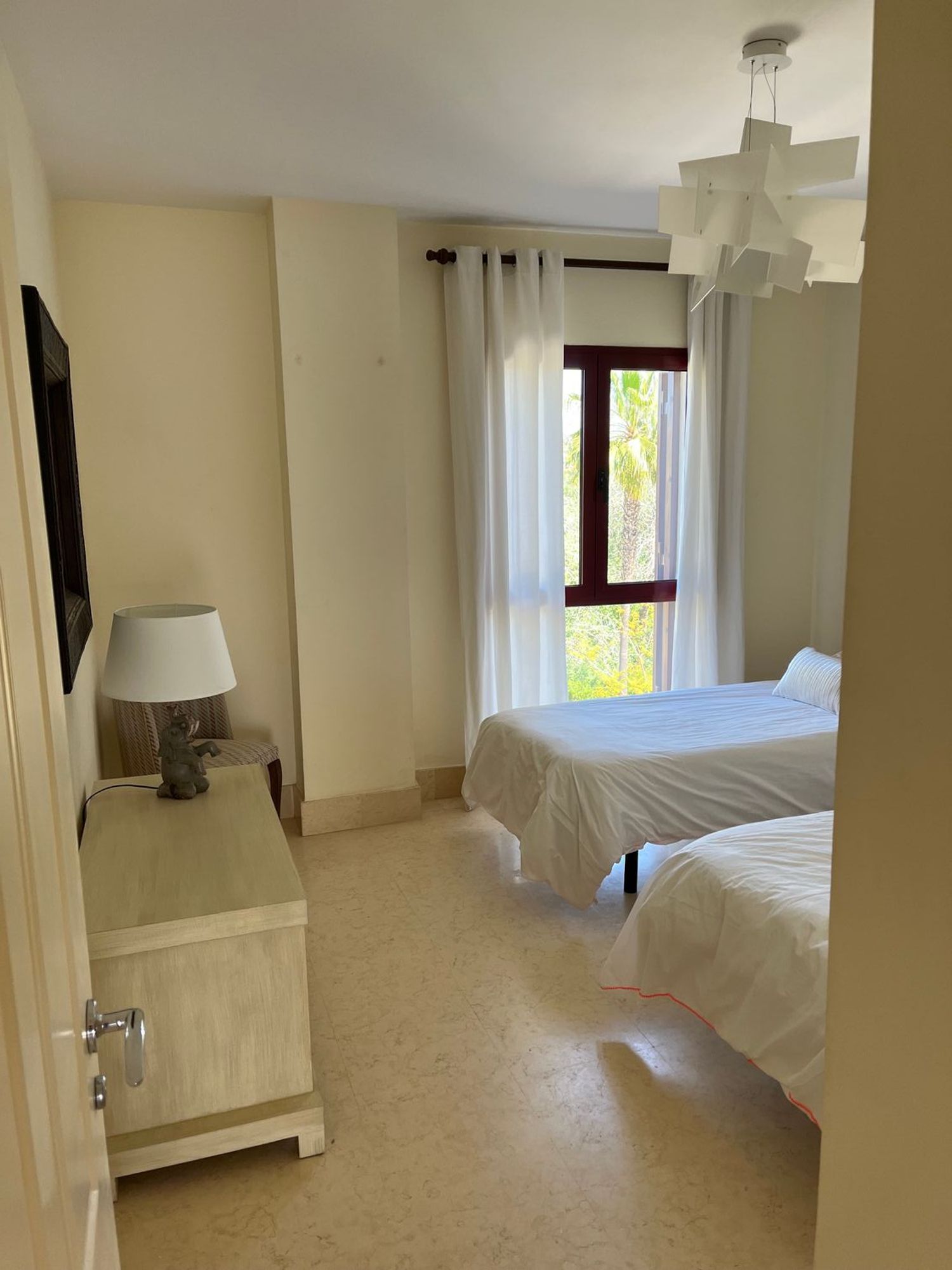 Ático en Avenida de la Marina, 16 a, Puerto de Sotogrande-La Marina, Puerto de Sotogrande-La Marina - Foto 12
