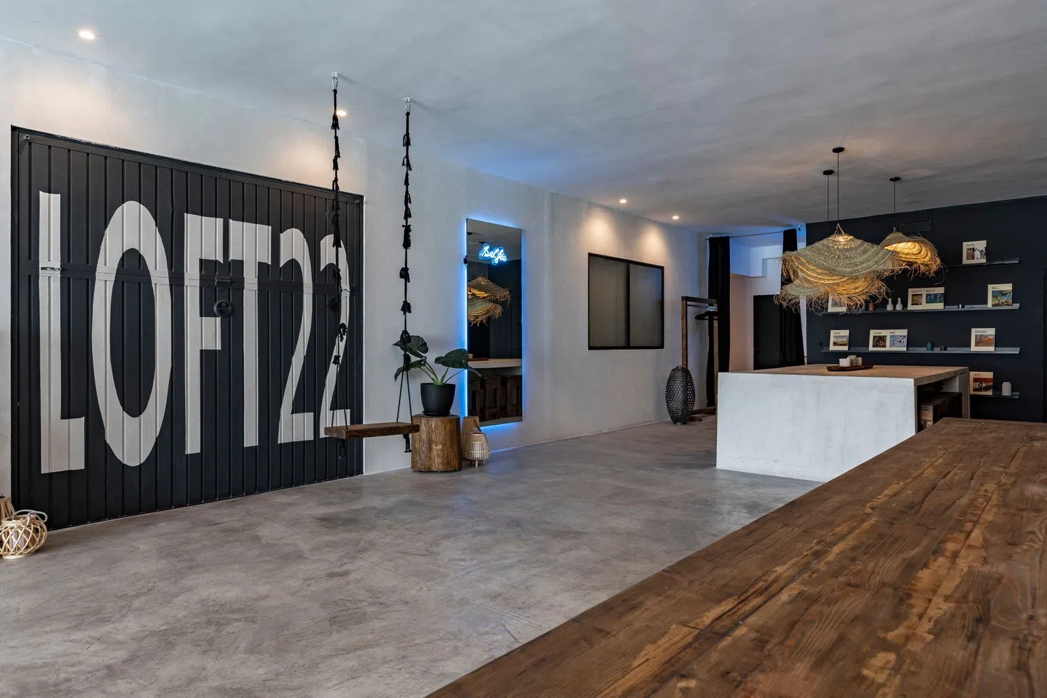 Estudio en calle de Llull, 65 - Foto 11