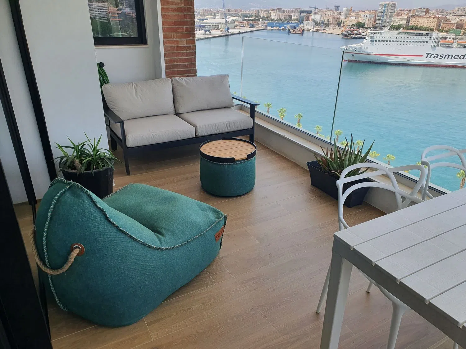 Piso en paseo de la Farola, 16 - Foto 13