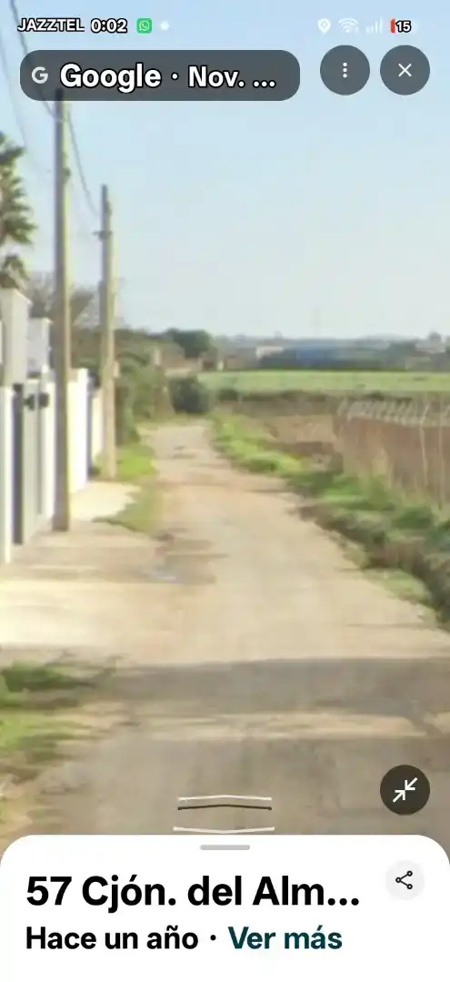Finca rústica en  Calle del Almendral 63 - Foto 9