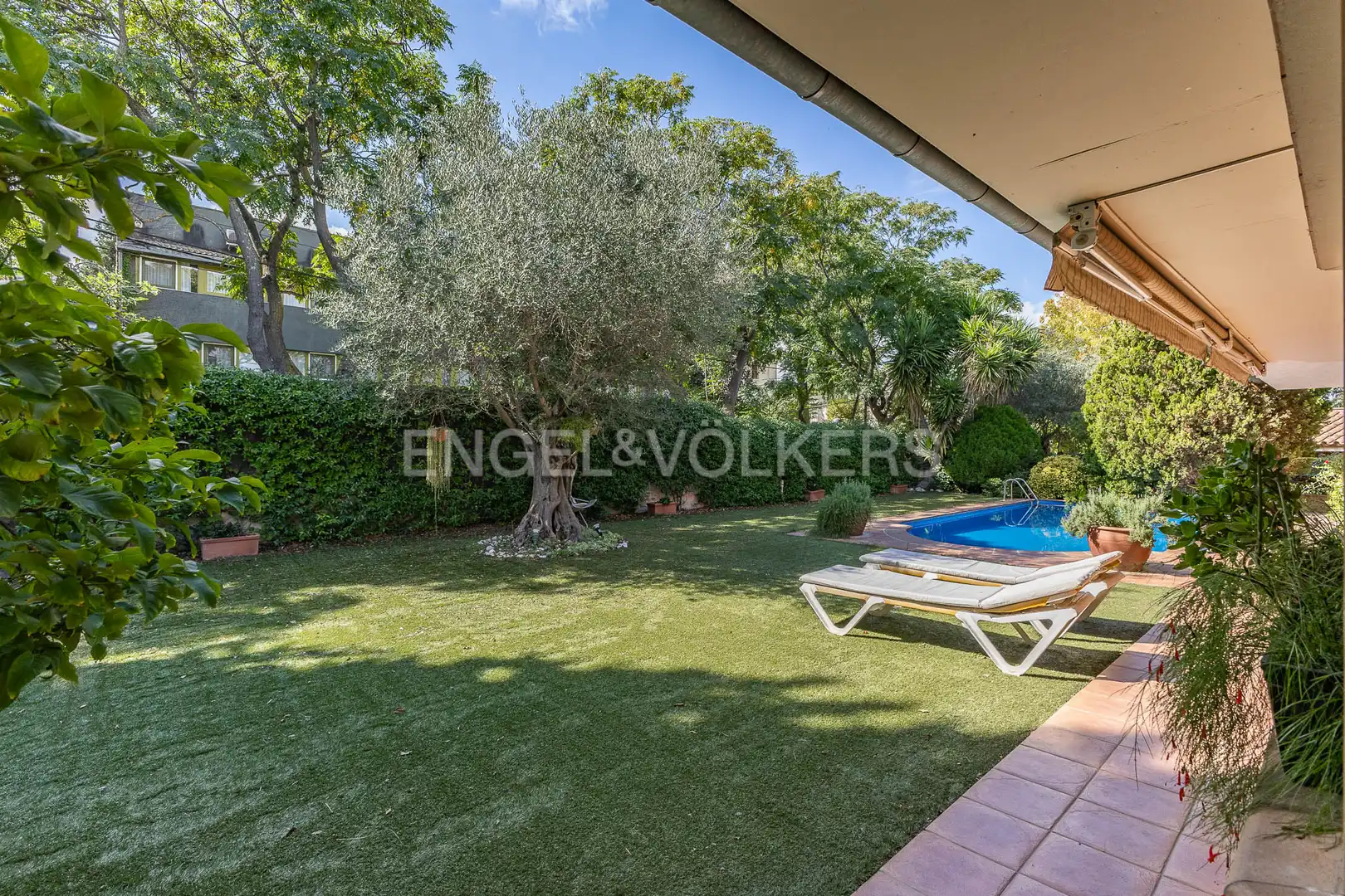 Chalet en Sant Cugat del Vallès - Foto 70